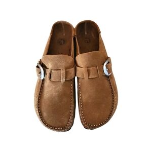 Birkenstock Buckley Clogs Women's